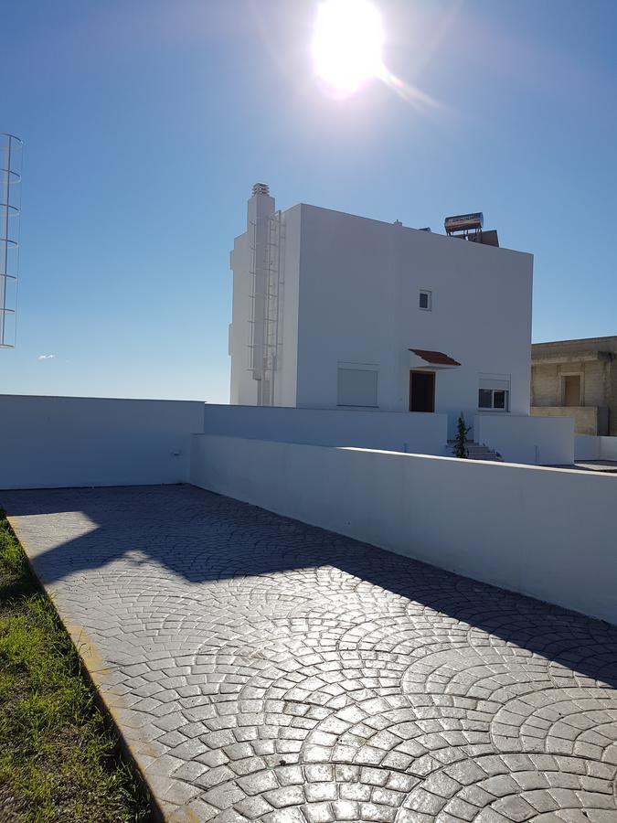 Апартаменти Casa Marinella Ґеннаді Екстер'єр фото
